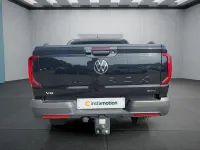 Gebraucht VW Amarok 241 PS (177 kW) 2025 Schwarz Pickup