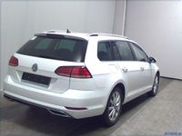 gebraucht VW Golf VII Var. 1.5 TSI Highline Navi LED ACC PDC