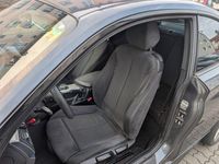 Gebraucht BMW 220 M Sport 190 PS (139 kW) 2016 Grau Coupé
