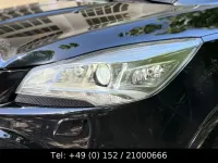Gebraucht Ford Kuga 179 PS (131 kW) 2016 Schwarz SUV
