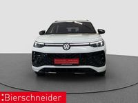 Gebraucht VW Tayron Style 272 PS (200 kW) 2026 Weiss SUV