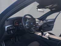gebraucht BMW 530 d Touring xDrive M Sport+AHK+HEAD-UP+LED+NAVI+ACC