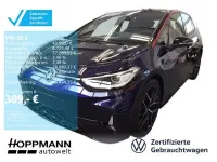 Gebraucht VW ID.3 GTX 239 kW (326 PS) 2025 Violett Kleinwagen