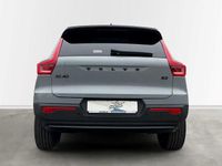 Gebraucht Volvo XC40 Ultra 163 PS (119 kW) 2025 Grau SUV