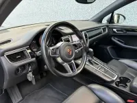 Gebraucht Porsche Macan S 340 PS (250 kW) 2018 Grau SUV