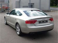 gebraucht Audi A5 3.0 TDI quattro