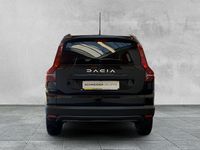 Neu Dacia Jogger Expression 101 PS (74 kW) 2025 Schwarz Van / Kleinbus