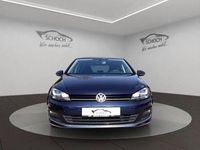 Gebraucht VW Golf VII 150 PS (110 kW) 2015 Blau Limousine
