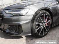 Gebraucht Audi A6 S-Line 367 PS (269 kW) 2024 Daytonagrau perleffekt (grau) Kombi