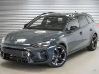 Neu Cupra Leon 204 PS (150 kW) 2026 Fjord blau uni (9k) Kombi