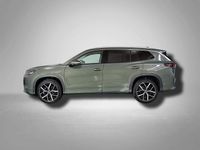 Gebraucht VW Tayron Life 150 PS (110 kW) 2025 Cipressinogrün metallic SUV