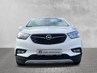 gebraucht Opel Mokka X 1.4 Edition Klima PDC MFL