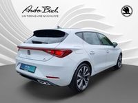 gebraucht Seat Leon FR 2.0 TSI 140KW DSG