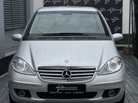 gebraucht Mercedes A180 CDI AVANTGARDE/PDC/T-Leder/Klima/Alu/El.Fen