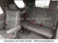 gebraucht Cadillac Escalade Sport Platinum 4WD 6,2 V8