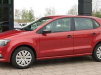gebraucht VW Polo V Trendline 1.Hand HU-Neu PDC Klima
