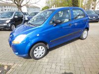 gebraucht Chevrolet Matiz TÜV neu