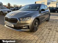 Neu Skoda Fabia Selection 95 PS (69 kW) 2025 Graphitegrau Limousine