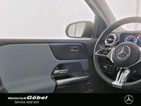 Gebraucht Mercedes B200 Progressive 163 PS (119 kW) 2024 Unilack polarweiß Van / Kleinbus