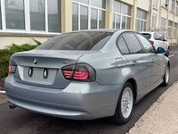 gebraucht BMW 320 i /Xenon/M3 Front/KEYLESS/TEILLEDER