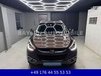 Gebraucht Hyundai ix35 Style 184 PS (135 kW) 2015 Braun SUV