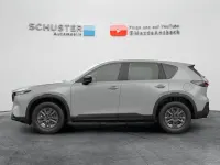 Ny Mazda CX-5 141 HK (103 kW) 2026 Grå SUV