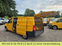 Gebraucht Mercedes Vito 102 PS (75 kW) 2021 Gelb Van