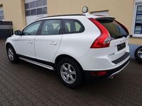 gebraucht Volvo XC60 Kinetic Drive Kinetic Sitzheizung Tempomat 8-fach