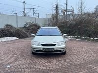 Gebraucht Renault Laguna II Dynamique 116 PS (85 kW) 2002 Kombi