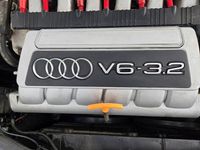 Gebraucht Audi TT S-Line 250 PS (183 kW) 2008 Coupé