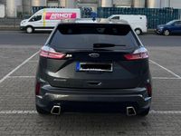 Gebraucht Ford Edge ST-Line 238 PS (175 kW) 2019 Grau SUV