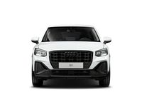 Neu Audi Q2 S-Line 150 PS (110 kW) 2026 Gletscherweiß metallic SUV