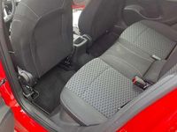 Second-hand Opel Astra 105 CP (77 kW) 2015 Roșu Hatchback