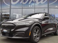 Gebraucht Ford Mustang Mach-E 197 kW (269 PS) 2022 Grau SUV