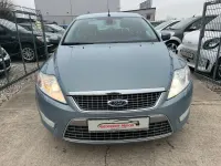 Usado Ford Mondeo Titanium 175 CV (128 kW) 2010 Azul Berlina