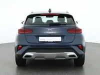 Gebraucht Kia XCeed Vision 160 PS (117 kW) 2021 Cosmoblau met SUV