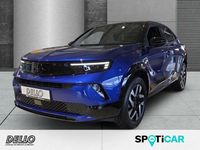 Neu Opel Mokka 145 PS (106 kW) 2025 Blau SUV