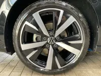 Używany VW Golf VIII Style 150 KM (110 kW) 2025 Czarny Kombi