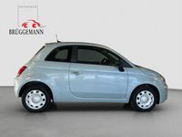 Gebraucht Fiat 500 69 PS (50 kW) 2023 Grün Limousine