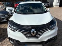 Gebraucht Renault Kadjar 130 PS (95 kW) 2018 Weiß SUV
