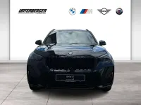 Neu BMW X1 M Sport 211 PS (155 kW) 2026 Saphirschwarz SUV