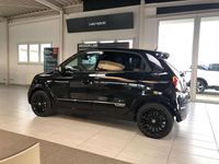 Gebraucht Renault Twingo Urban Night 60 kW (82 PS) 2024 Schwarz Kleinwagen