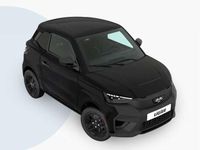 Neu Ligier JS50 2025 Schwarz Kleinwagen