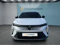 Gebraucht Renault Scenic E-Tech 160 kW (218 PS) 2024 Weiß SUV