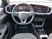 Gebraucht Opel Mokka-e Ultimate 100 kW (136 PS) 2023 Grau metallic SUV