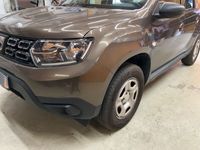 gebraucht Dacia Duster TCe 90 2WD Deal Deal