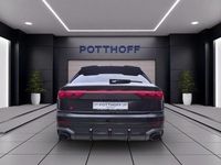 Gebraucht Audi RS Q8 Performance 640 PS (470 kW) 2025 Schwarz (mythosschwarz metallic) SUV