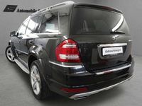 Gebraucht Mercedes GL350 265 PS (194 kW) 2010 Peridotbraun SUV