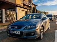 Usata Mazda 6 273 CV (200 kW) 2006 Grigio Berlina