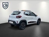 Usata Dacia Spring Expression 33 kW (45 CV) 2023 Bianco Utilitaria